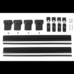 Barres de toit Elegance VW T5*OMAC Clearance