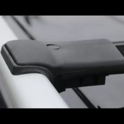 Barres de toit Elegance VW T5*OMAC Clearance