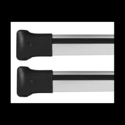 Hot Barres de toit Elegance VW T6 Tente De Toit, Barre De Toit, Coffre & Échelle·Rail & Barre De Toit