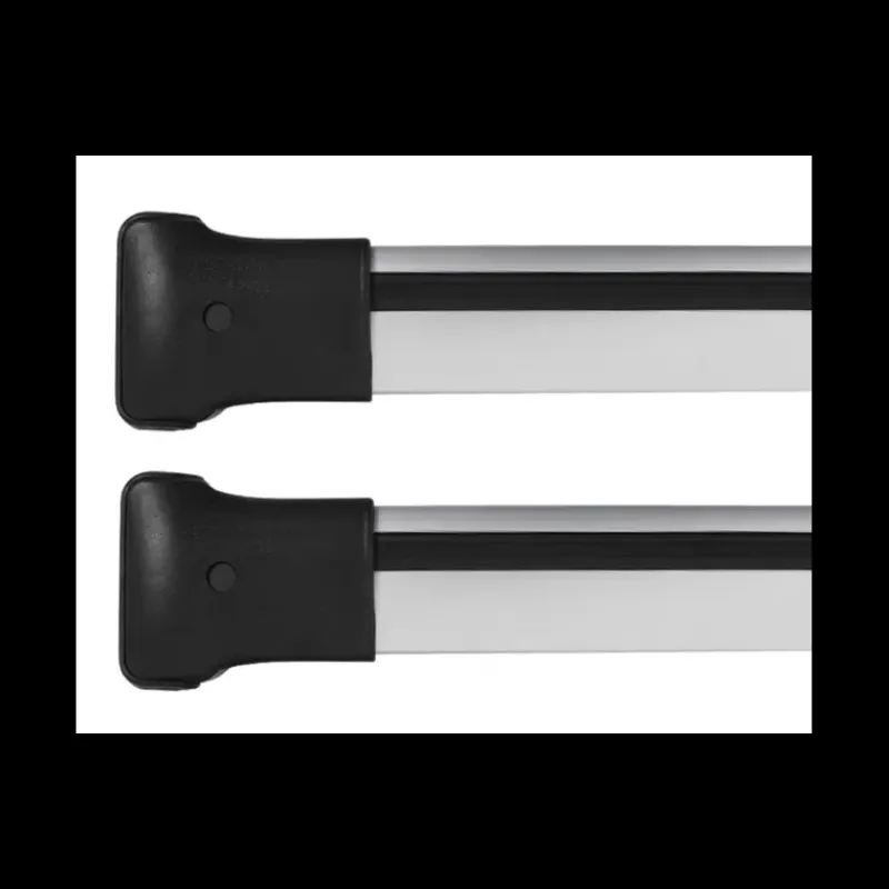 Hot Barres de toit Elegance VW T6 Tente De Toit, Barre De Toit, Coffre & Échelle·Rail & Barre De Toit