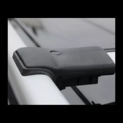 Hot Barres de toit Elegance VW T6 Tente De Toit, Barre De Toit, Coffre & Échelle·Rail & Barre De Toit