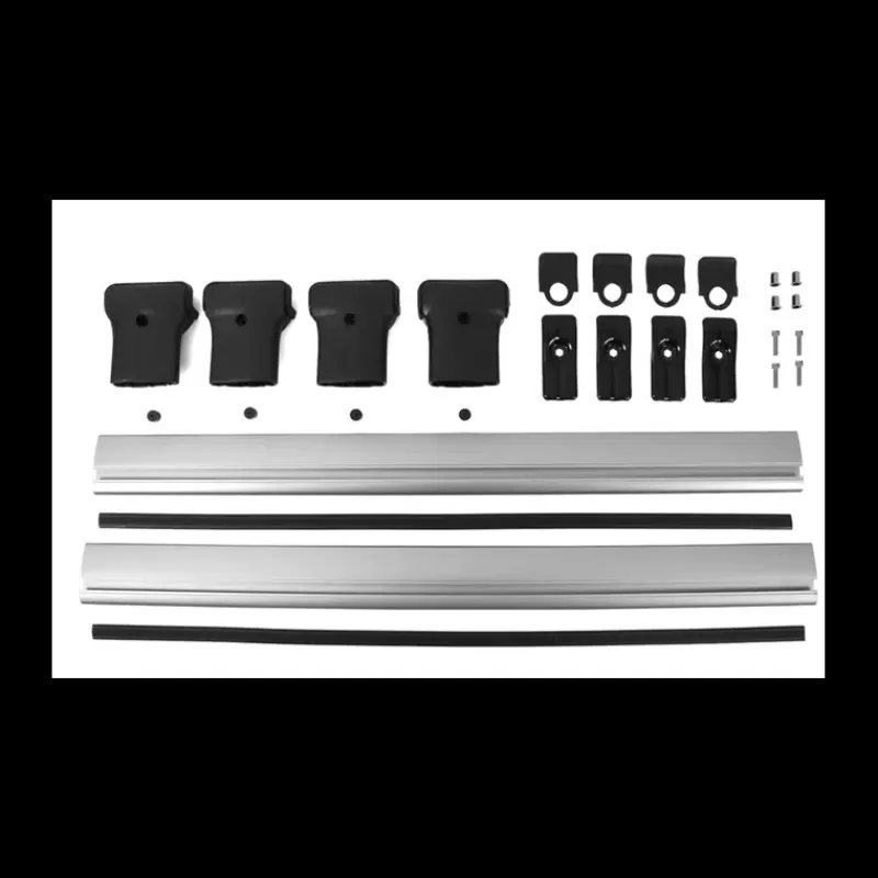 Barres de toit Elegance MB Vito 1*OMAC Online