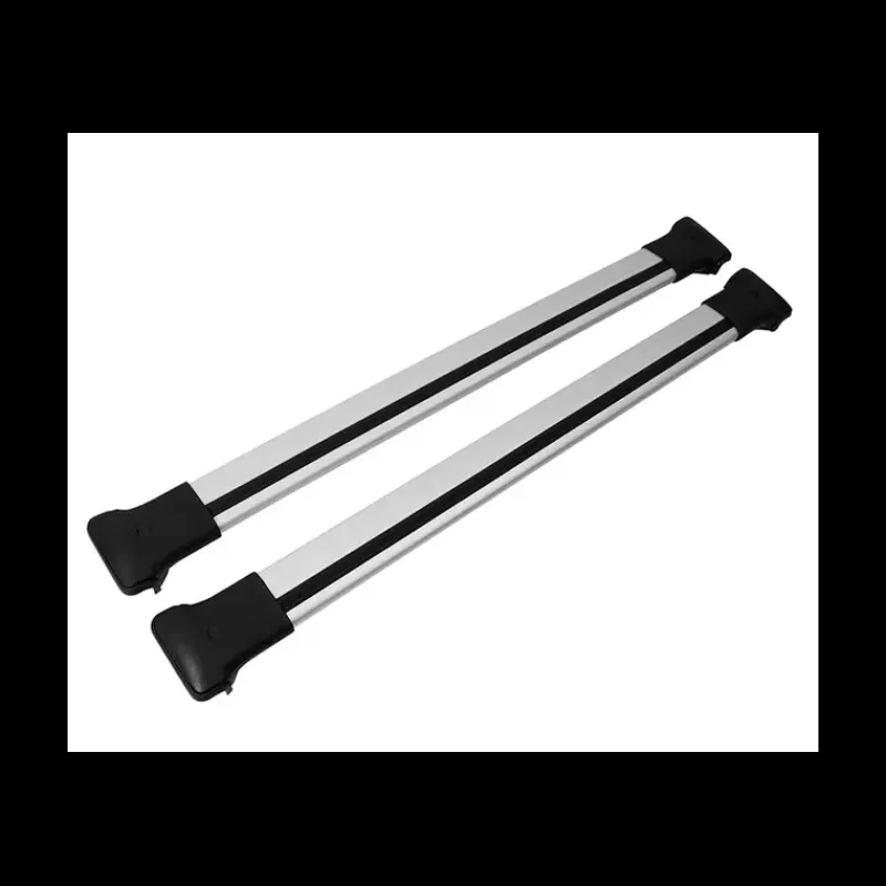 Barres de toit Elegance MB Vito 1*OMAC Online