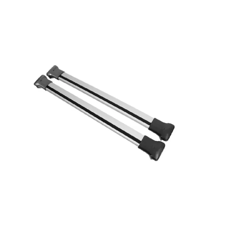 Discount Barres de toit Elegance X 2 Ford Transit 5 Tente De Toit, Barre De Toit, Coffre & Échelle·Rail & Barre De Toit