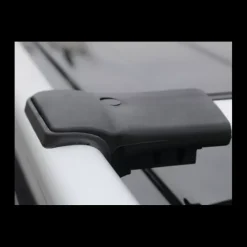 Discount Barres de toit Elegance X 2 Ford Transit 5 Tente De Toit, Barre De Toit, Coffre & Échelle·Rail & Barre De Toit
