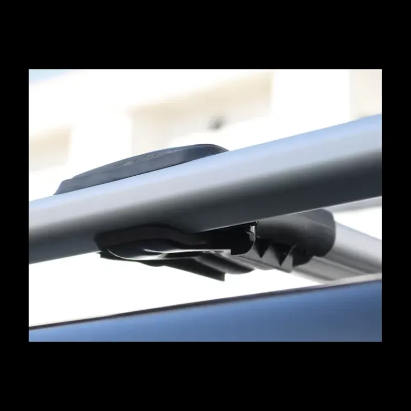 Discount Barres de toit Elegance X 2 Ford Transit 5 Tente De Toit, Barre De Toit, Coffre & Échelle·Rail & Barre De Toit