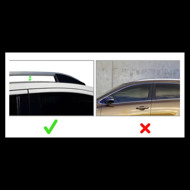 Discount Barres de toit Elegance X 2 Ford Transit 5 Tente De Toit, Barre De Toit, Coffre & Échelle·Rail & Barre De Toit