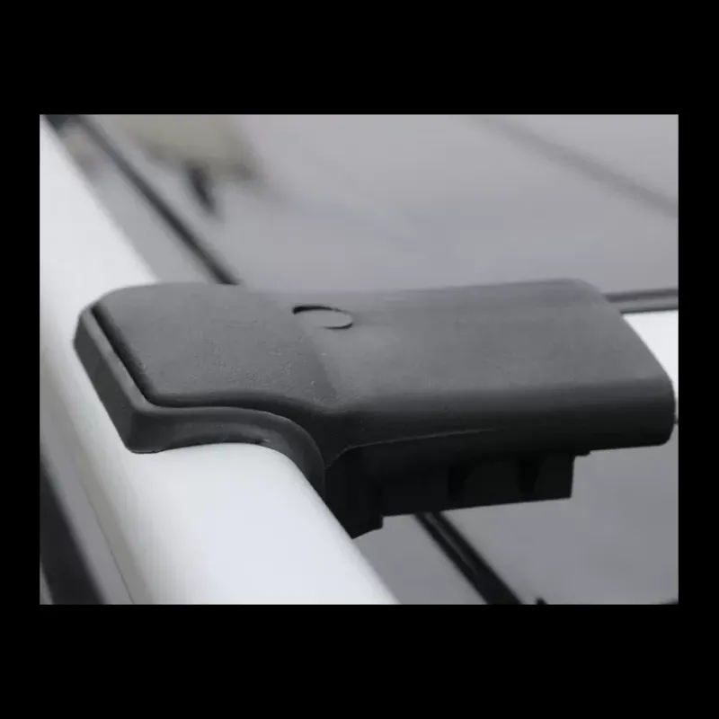 Clearance Barres de toit Elegance MB Vito 3 Mercedes Vito / Viano|Tente De Toit, Barre De Toit, Coffre & Échelle·Rail & Barre De Toit