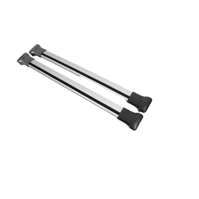 Barres de toit Elegance | Trafic*OMAC Discount