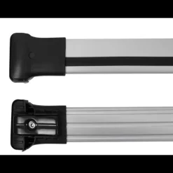 Barres de toit Elegance grises X 3 MB Vito*OMAC Clearance