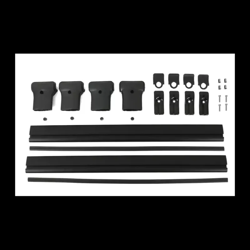 Outlet Barres de toit Elegance Stellantis | Jumpy/Expert/Proace Tente De Toit, Barre De Toit, Coffre & Échelle·Rail & Barre De Toit