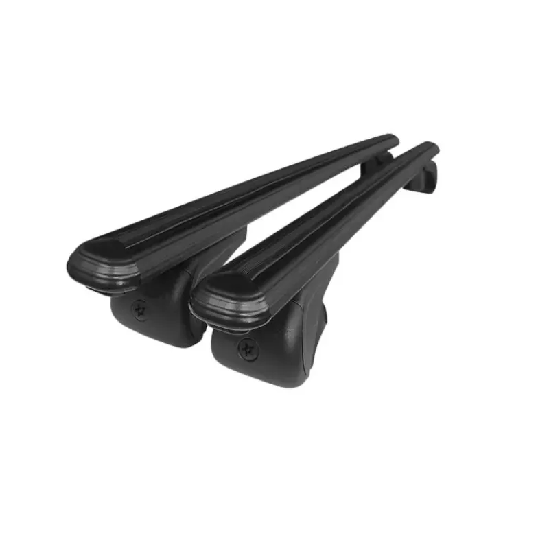 Outlet Barres de toit noir Boldbar VW T5/T6 Tente De Toit, Barre De Toit, Coffre & Échelle·Rail & Barre De Toit