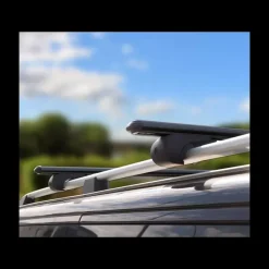 Outlet Barres de toit noir Boldbar VW T5/T6 Tente De Toit, Barre De Toit, Coffre & Échelle·Rail & Barre De Toit