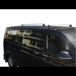 Discount Barres de toit transversale VW T5 Tente De Toit, Barre De Toit, Coffre & Échelle·Rail & Barre De Toit