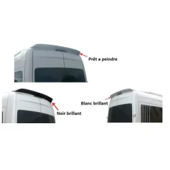 Sale Becquet de toit AR Crafter 1 et Sprinter 2 Accessoire Extérieur·Kit Carrosserie, Spoiler & Lame De Pare-Choc