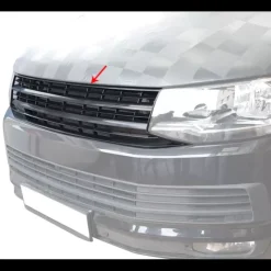 Calandre sans sigle VW T6/T6.1*OMAC