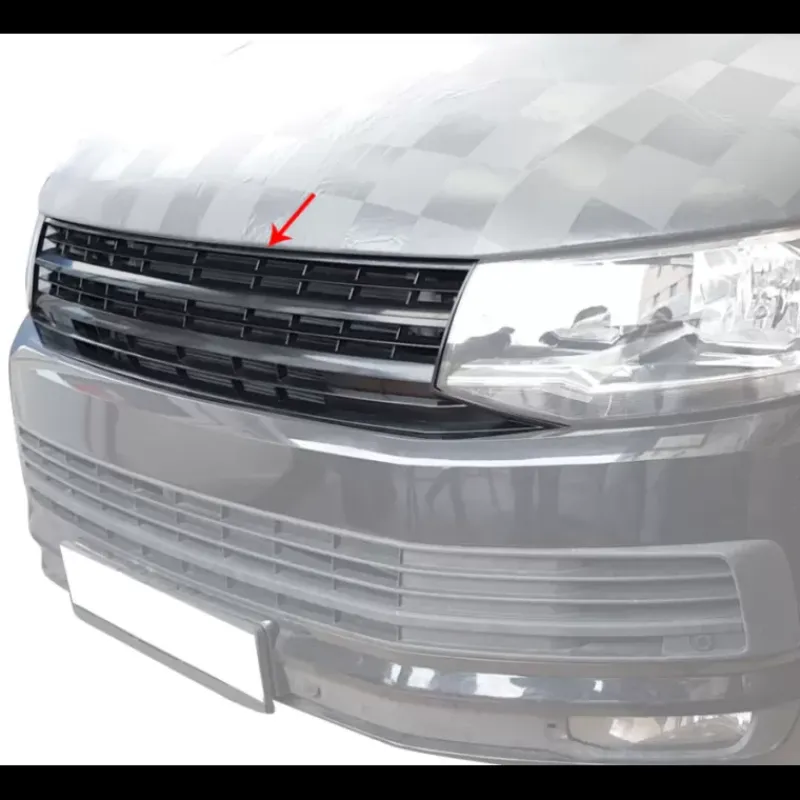 Calandre sans sigle VW T6/T6.1*OMAC