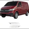Cerclage chromé clignotant VW T6.1*OMAC Clearance