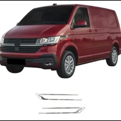 Cerclage chromé clignotant VW T6.1*OMAC Clearance