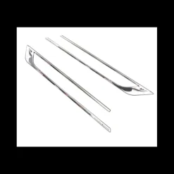 Cerclage chromé clignotant VW T6.1*OMAC Clearance