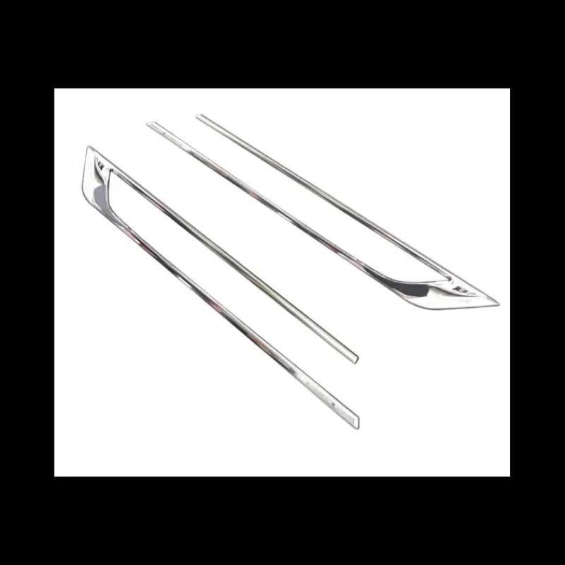 Cerclage chromé clignotant VW T6.1*OMAC Clearance