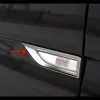 Clearance Cerclage chromé clignotant VW T6 Vw T5 / T6|Accessoire Extérieur·Moulure & Protection Carrosserie