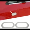 Best Cerclage chromé clignotant VW T5 Vw T5 / T6|Accessoire Extérieur·Kit Carrosserie, Spoiler & Lame De Pare-Choc