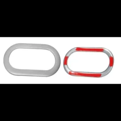 Best Cerclage chromé clignotant VW T5 Vw T5 / T6|Accessoire Extérieur·Kit Carrosserie, Spoiler & Lame De Pare-Choc