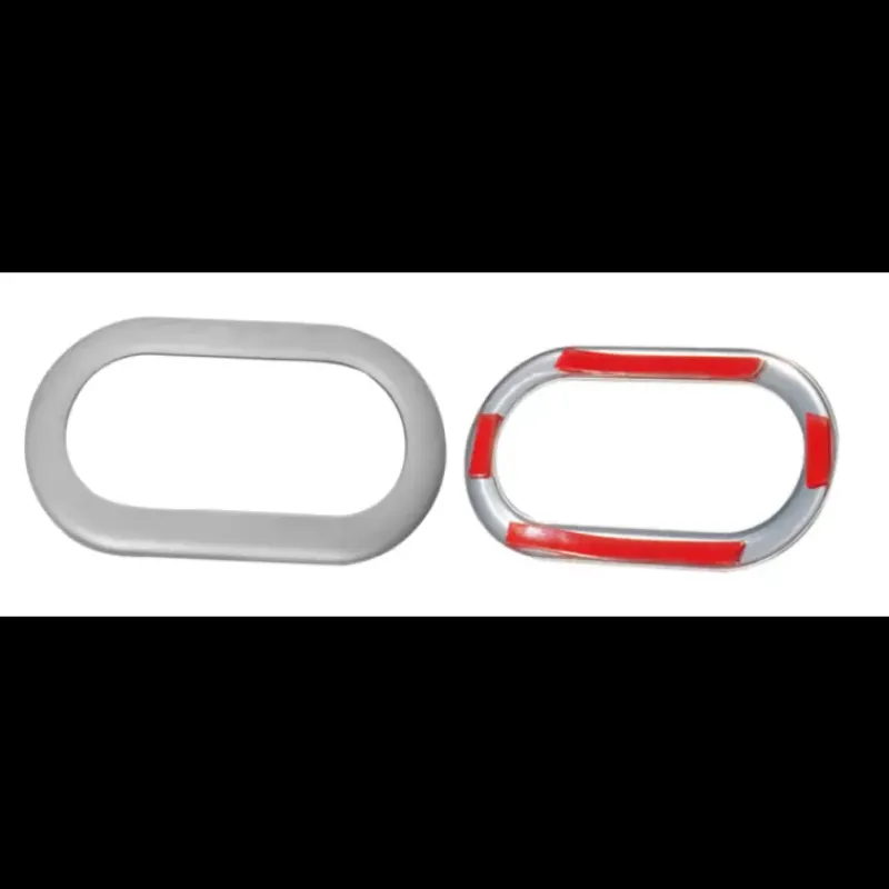 Best Cerclage chromé clignotant VW T5 Vw T5 / T6|Accessoire Extérieur·Kit Carrosserie, Spoiler & Lame De Pare-Choc