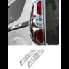 Sale Cerclage chromé feux AR Fiat Doblo Accessoire Extérieur·Moulure & Protection Carrosserie