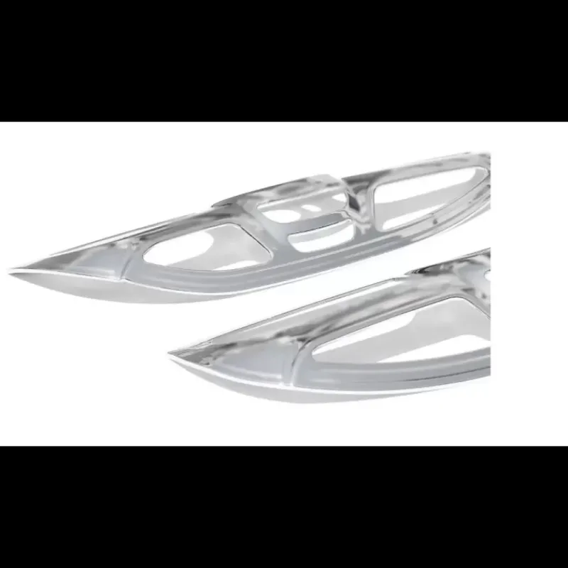 Sale Cerclage chromé feux AR Fiat Doblo Accessoire Extérieur·Moulure & Protection Carrosserie