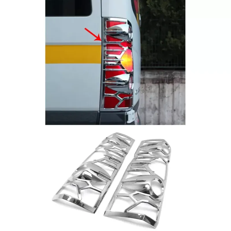 Online Cerclage chromé feux AR Crafter/Sprinter Mercedes Sprinter|Vw Crafter