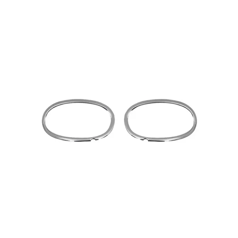 Online Cerclage feux antibrouillard AV Inox Sprinter 2 et Crafter 1 Mercedes Sprinter|Accessoire Extérieur·Moulure & Protection Carrosserie