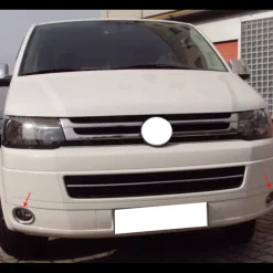 Cerclage feux antibrouillard AV VW T5 Vw T5 / T6|Accessoire Extérieur·Moulure & Protection Carrosserie