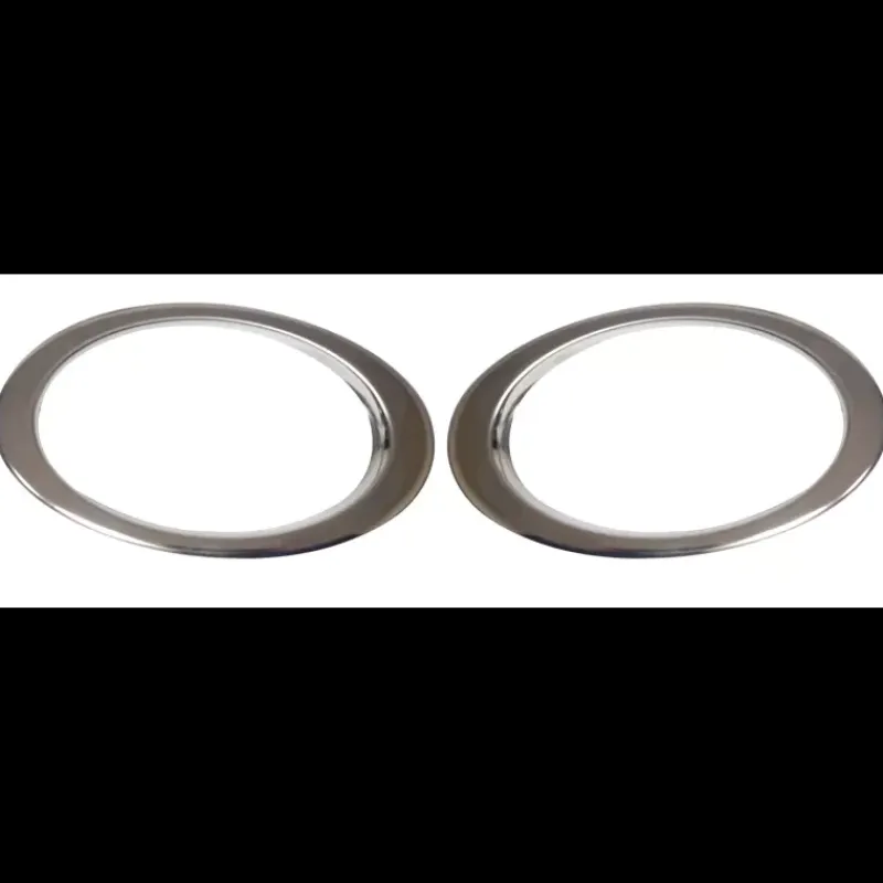 Cerclage feux antibrouillard AV VW T5 Vw T5 / T6|Accessoire Extérieur·Moulure & Protection Carrosserie