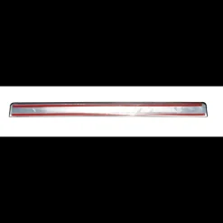 Discount Couvre éclairage de plaque Ducato X250/X290 Fiat Ducato / Boxer / Jumper|Accessoire Extérieur·Moulure & Protection Carrosserie