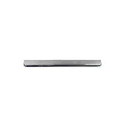 New Couvre éclairage de plaque Inox VW Crafter 2 Vw Crafter|Accessoire Extérieur·Moulure & Protection Carrosserie