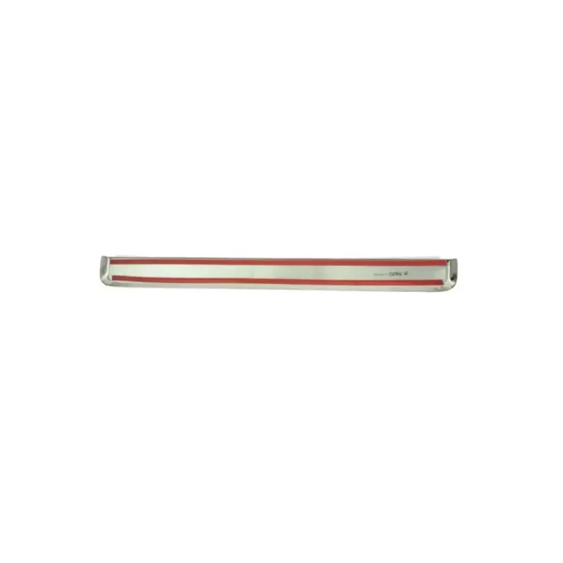 New Couvre éclairage de plaque Inox VW Crafter 2 Vw Crafter|Accessoire Extérieur·Moulure & Protection Carrosserie