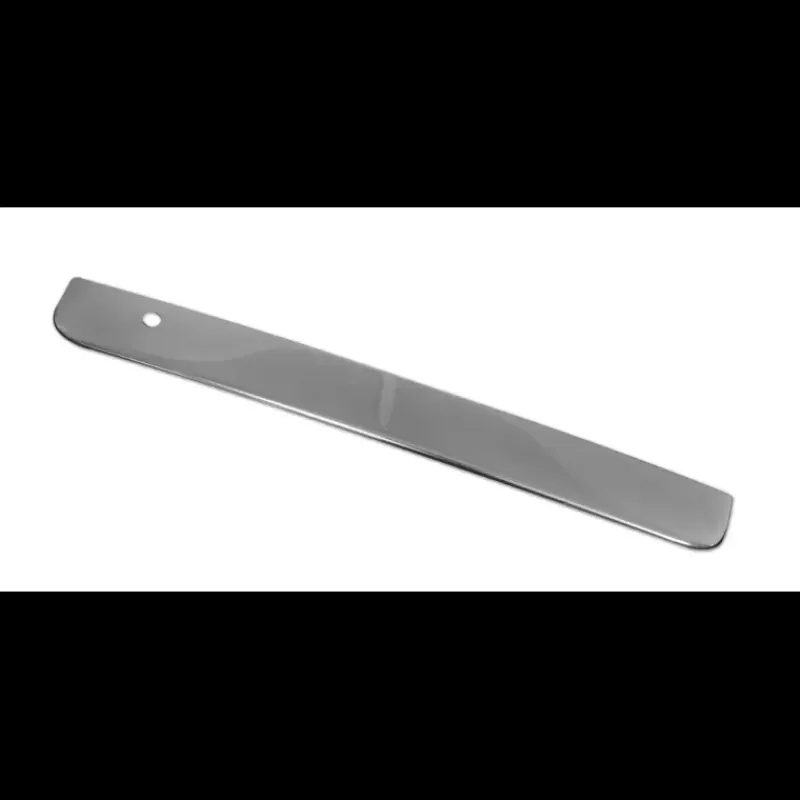 Couvre éclairage de plaque double portes VW T5*OMAC Discount