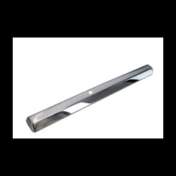 Best Couvre éclairage de plaque inox chromé VW T4 Vw T4|Accessoire Extérieur·Moulure & Protection Carrosserie
