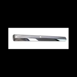 Best Couvre éclairage de plaque inox chromé VW T4 Vw T4|Accessoire Extérieur·Moulure & Protection Carrosserie