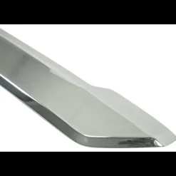 Best Couvre éclairage double porte inox Ford Custom Ford Transit|Accessoire Extérieur·Moulure & Protection Carrosserie