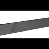 Couvre éclairage inox noir MB Vito W447 Mercedes Vito / Viano|Accessoire Extérieur·Moulure & Protection Carrosserie