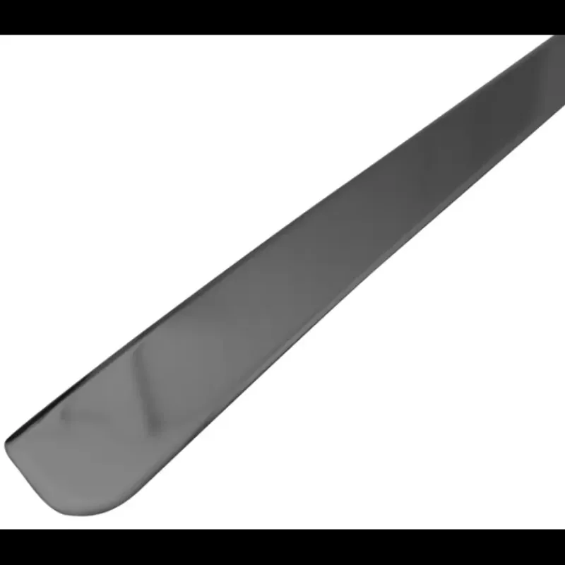Couvre éclairage inox noir MB Vito W447 Mercedes Vito / Viano|Accessoire Extérieur·Moulure & Protection Carrosserie