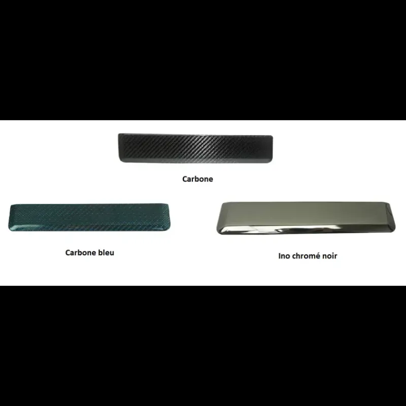 New Couvre poignée de hayon VW T6 Vw T5 / T6|Accessoire Extérieur·Moulure & Protection Carrosserie