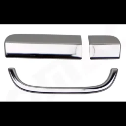Hot Couvre poignée de hayon inox chromé MB Vito W639 Mercedes Vito / Viano|Accessoire Extérieur·Moulure & Protection Carrosserie