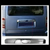 Couvre poignée de hayon inox chromé Ford Transit 4 Ford Transit|Accessoire Extérieur·Moulure & Protection Carrosserie