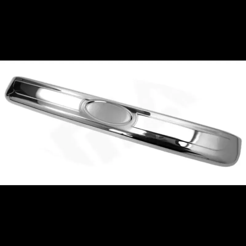Couvre poignée de hayon inox chromé Ford Transit 4 Ford Transit|Accessoire Extérieur·Moulure & Protection Carrosserie