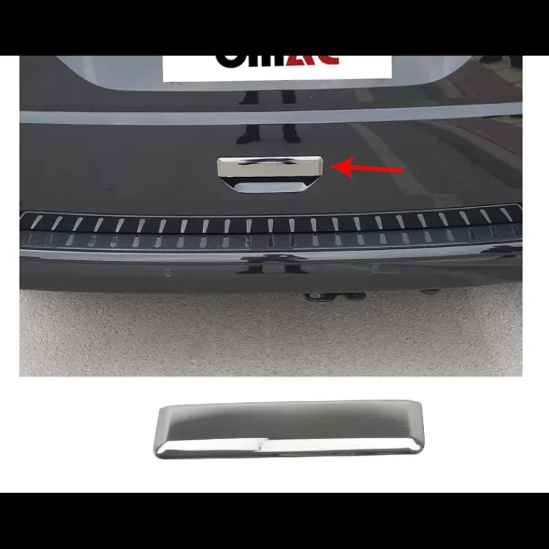 Clearance Couvre poignée de hayon VW T6.1 Accessoire Extérieur·Moulure & Protection Carrosserie