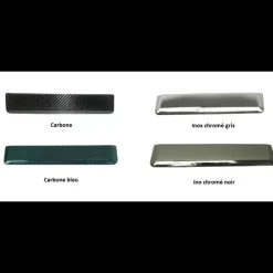 Clearance Couvre poignée de hayon VW T6.1 Accessoire Extérieur·Moulure & Protection Carrosserie